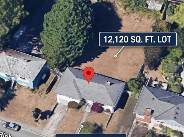 1622 Richardson St, Victoria, BC V8S 1R4