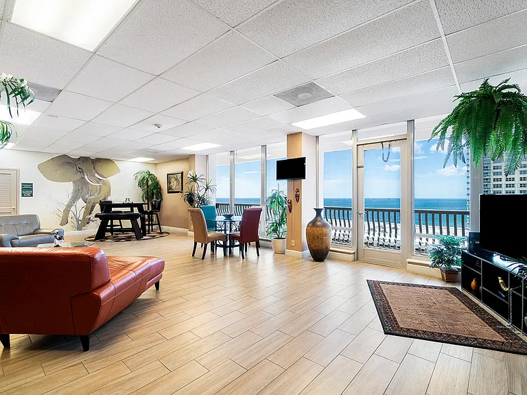 4020 Galt Ocean Dr #1807 — Photo 53