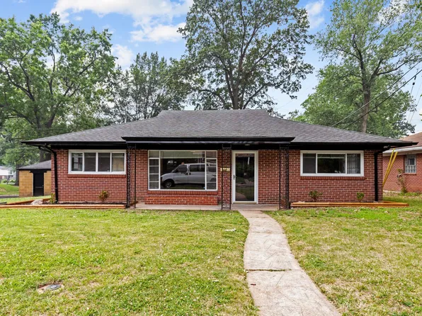 7330 Hawthorne Ave, Saint Louis, MO 63130