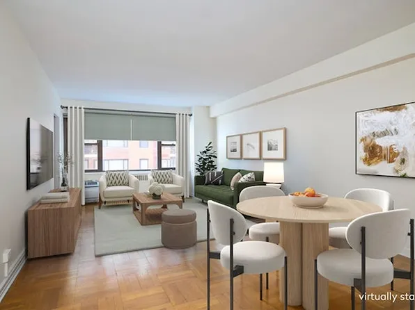 50 Sutton Pl S APT 3K, New York, NY 10022