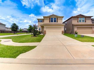 14522 Overland Hollow Dr, Houston, TX 77069