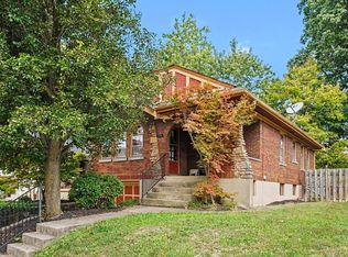 3334 Alicemont Ave, Cincinnati, OH 45209