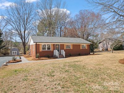 10720 Forest Dr, Matthews, NC, 28105