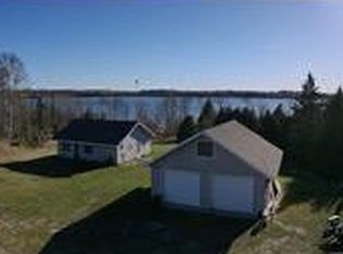 56161 Whitefish Trl, Max, MN 56659
