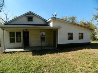145 E Otis Cir, Hopkinsville, KY 42240