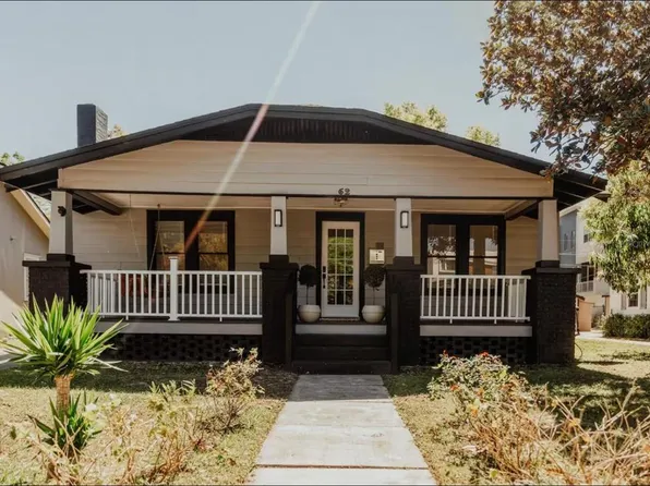 62 W Muriel St, Orlando, FL 32806