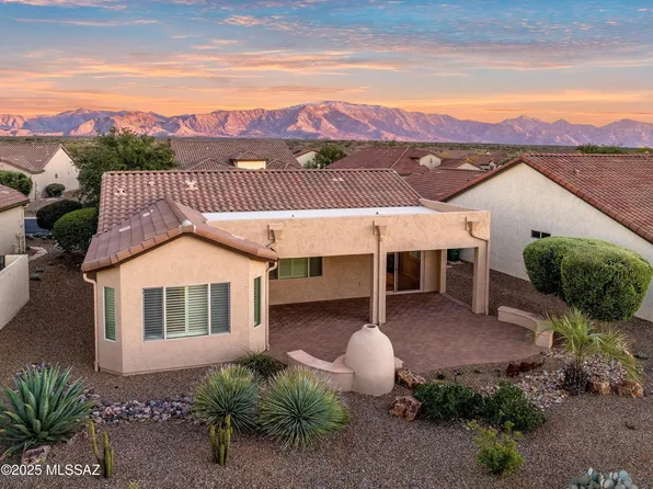 60368 E Arroyo Vista Dr, Oracle, AZ 85623