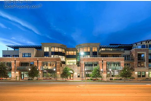 1st image of 1077 Canyon Blvd Unit 402