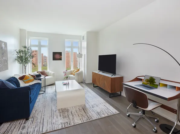 543 West 122nd Street image 1 of 20