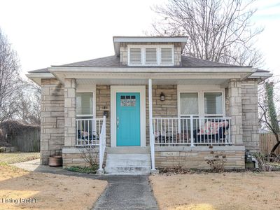 154 E Ashland Ave, Louisville, KY, 40214