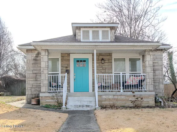 154 E Ashland Ave, Louisville, KY 40214