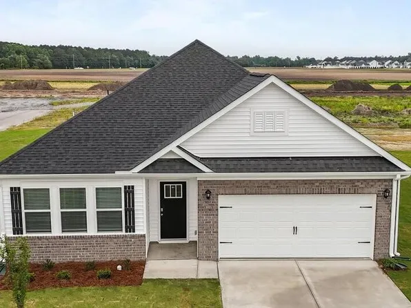 4007 Montford Drive, New Bern, NC 28562