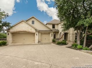 402 Evans Oak Ln, San Antonio, TX 78260