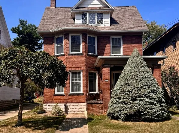 1318 W 9th St, Erie, PA 16502
