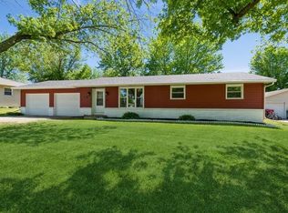 706 Main St, Collins, IA 50055