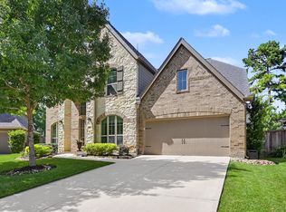106 Pintail Ct, Montgomery, TX 77316