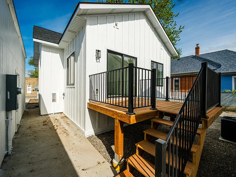 519 N Gould St — Photo 19