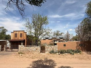 48 Main St, Cerrillos, NM 87010