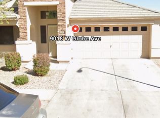 9018 W Globe Ave, Tolleson, AZ 85353