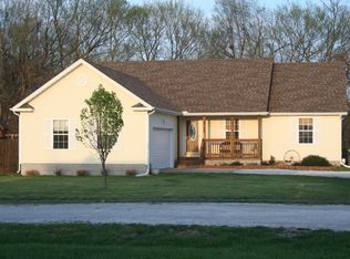9724 County Lane 175, Carthage, MO 64836