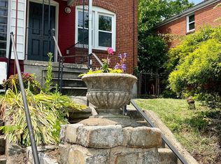 8326 Oakleigh Rd, Baltimore, MD 21234