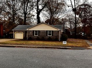 35 Teresa Dr, Hampton, VA 23666