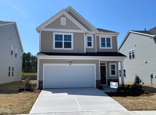 Davidson, Durham, NC 27703