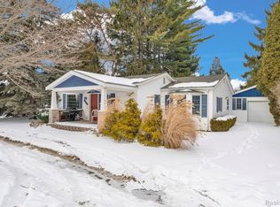 7271 Simons St, Lexington, MI 48450