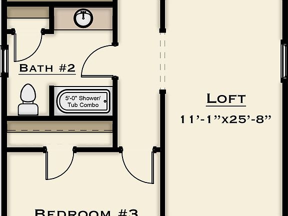 4th image of this home