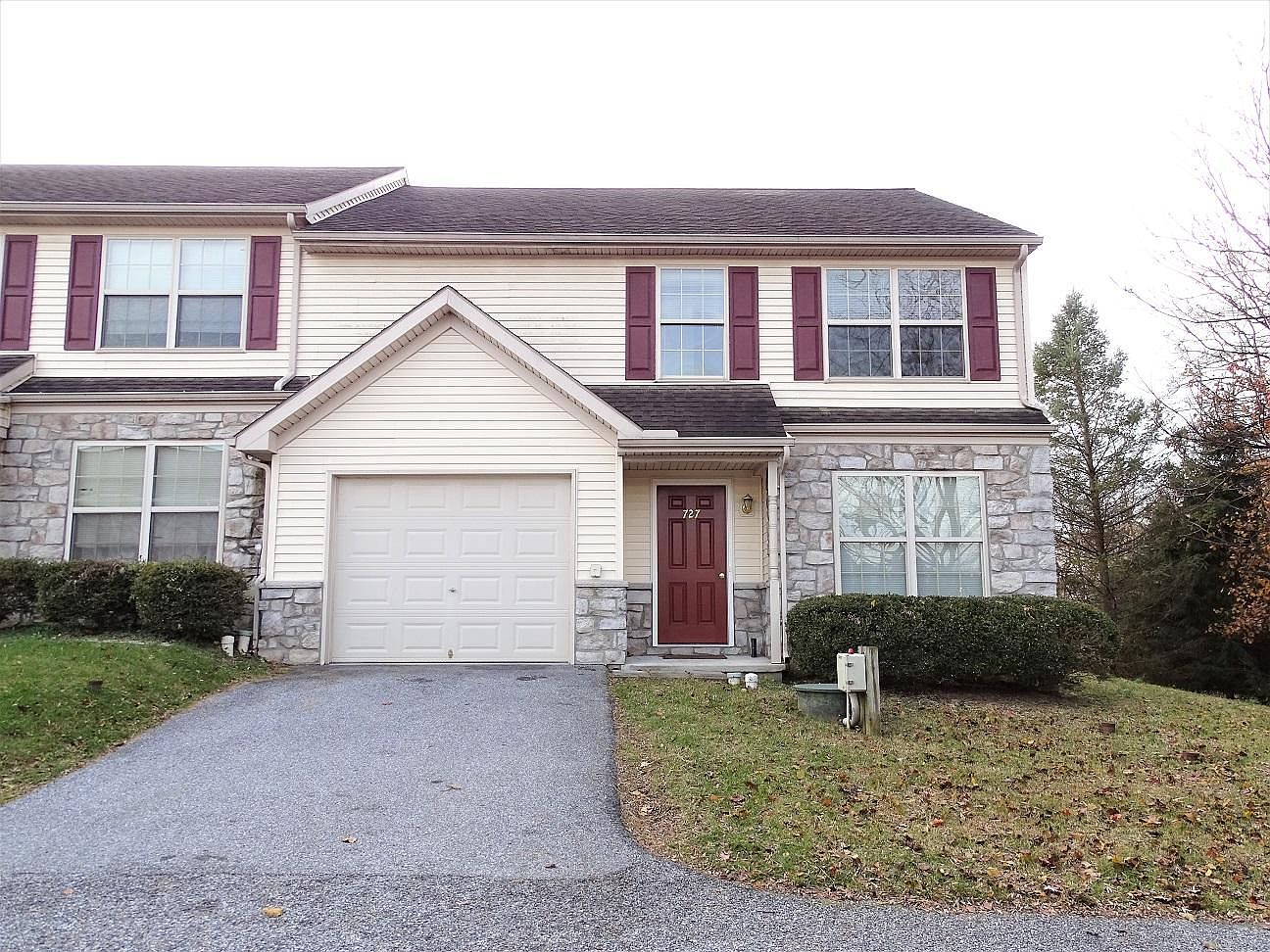 727 S Lincoln Ave, Lebanon, PA 17042 Zillow