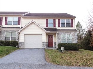 727 S Lincoln Ave, Lebanon, PA 17042