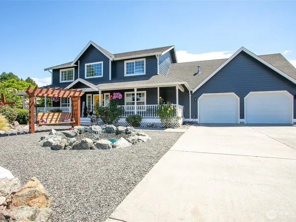 1308 Birchwood Drive, Everson, WA 98247