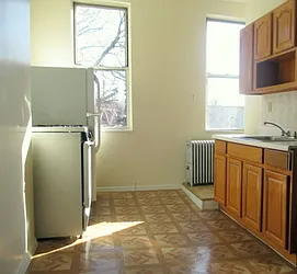 Rented by A Class Realty Corp