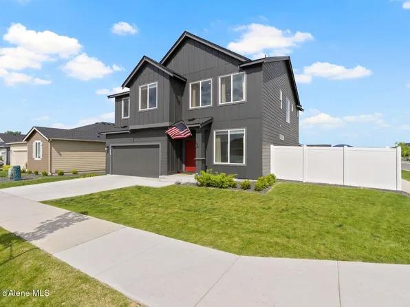 3062 N Coco St, Post Falls, ID 83854