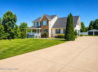 140 Shayla Ct, Rineyville, KY 40162