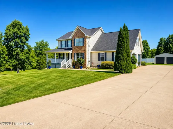 140 Shayla Ct, Rineyville, KY 40162
