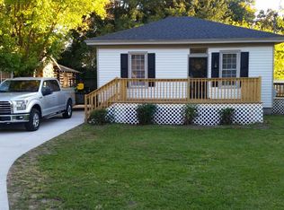 203 Church St, Pikeville, NC 27863