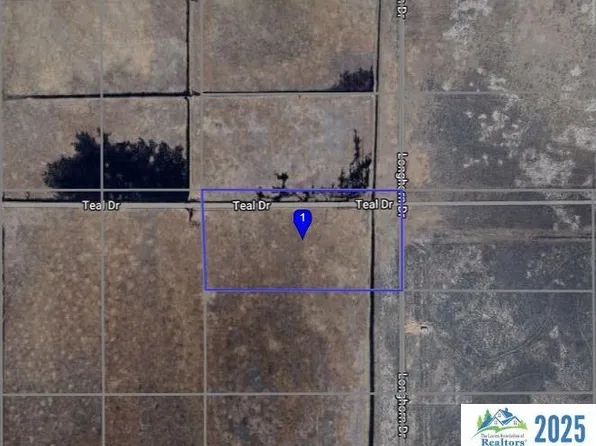 0 Teal Dr, Madeline, CA 96119