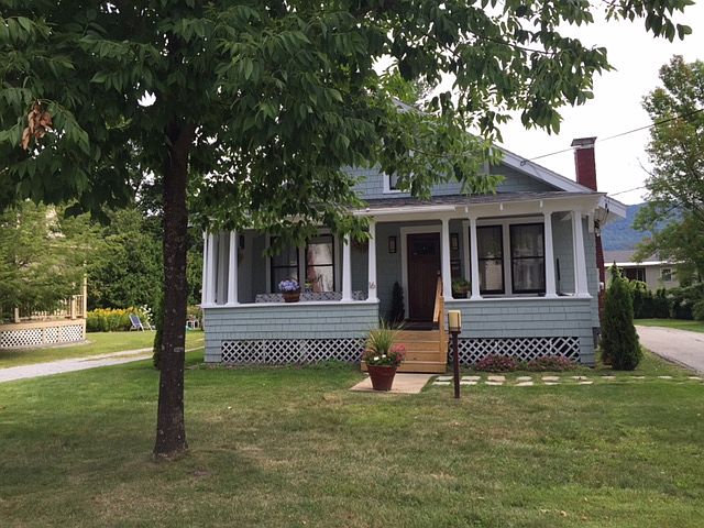 16 Deer Street, Rutland, VT