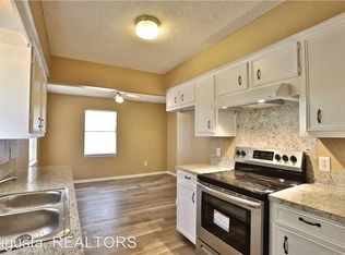 2010 Marsalis Dr, Abilene, TX 79603