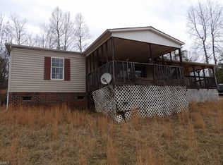 1011 Thankful Church Rd, Boomer, NC 28606