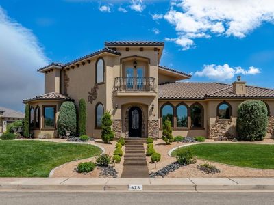 378 N Northstar Dr, St George, UT, 84770