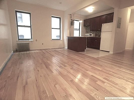 1st image of 400 Fort Washington Ave APT 3F