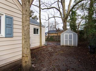 414 Burleigh Ave, Norfolk, VA 23505