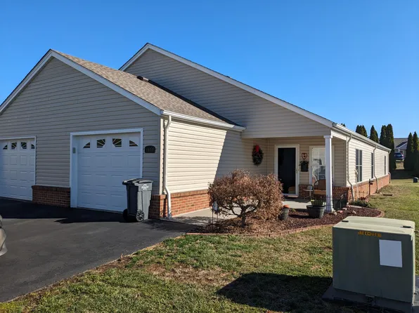 1407 Lodge Pine Walk #1407, Kingsport, TN 37660