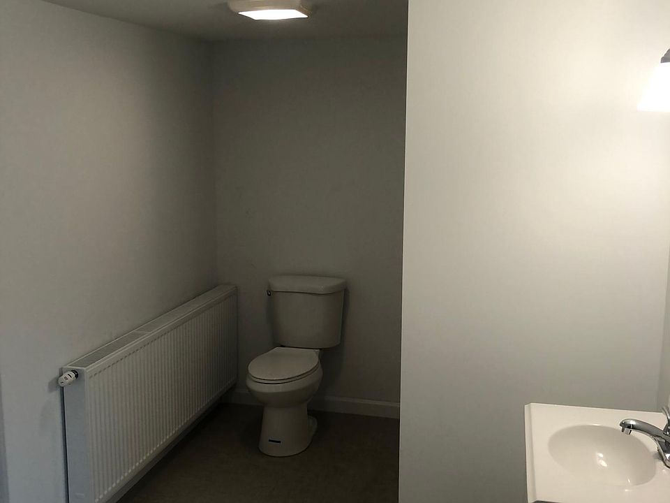 new bathroom