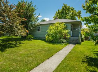 3512 E Marietta Ave, Spokane, WA 99217