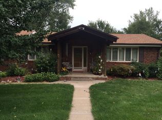6126 Melissa Ln, Omaha, NE 68152