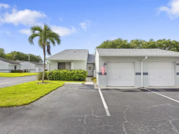 2640 Gately Drive W #1601, West Palm Beach, FL 33415