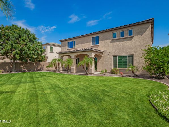 881 E Boston St, Gilbert, AZ 85295